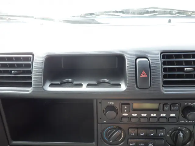 マツダ ボンゴトラック ABF-SKP2T(2WD)の写真11