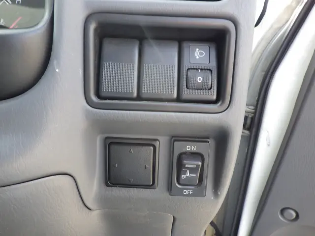 マツダ ボンゴトラック ABF-SKP2T(2WD)の写真12