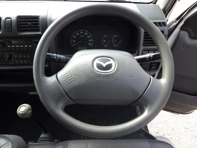 マツダ ボンゴトラック ABF-SKP2T(2WD)の写真14