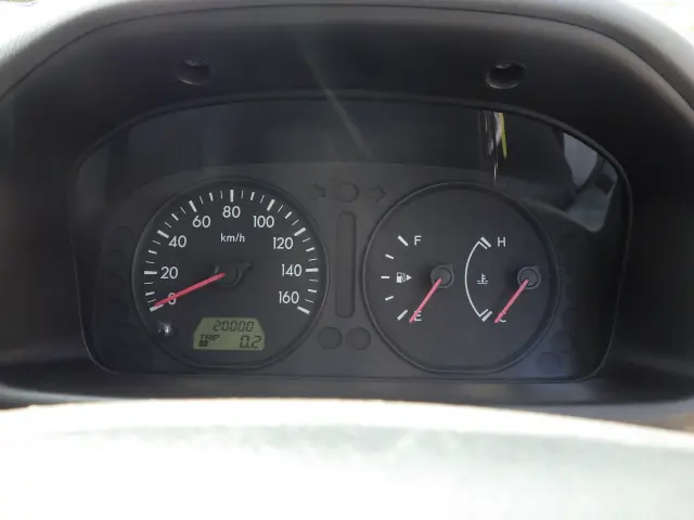 マツダ ボンゴトラック ABF-SKP2T(2WD)の写真15