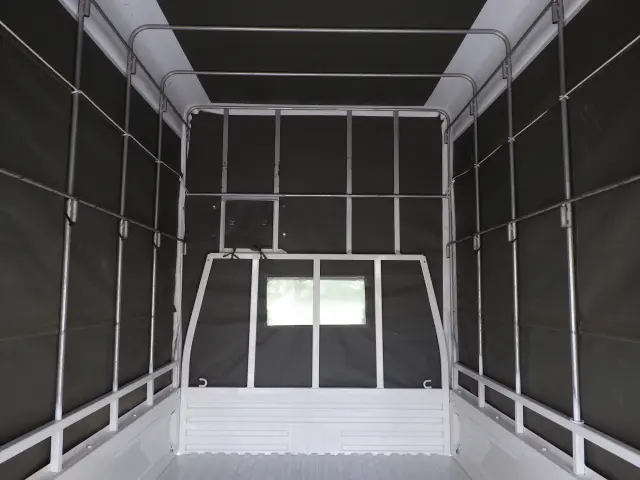 マツダ ボンゴトラック ABF-SKP2T(2WD)の写真16