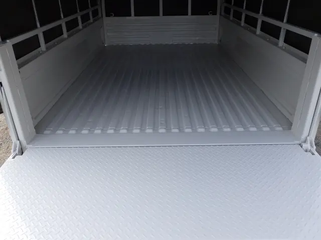 マツダ ボンゴトラック ABF-SKP2T(2WD)の写真17