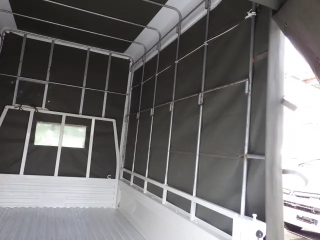 マツダ ボンゴトラック ABF-SKP2T(2WD)の写真18