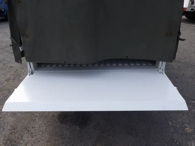 マツダ ボンゴトラック ABF-SKP2T(2WD)の写真20