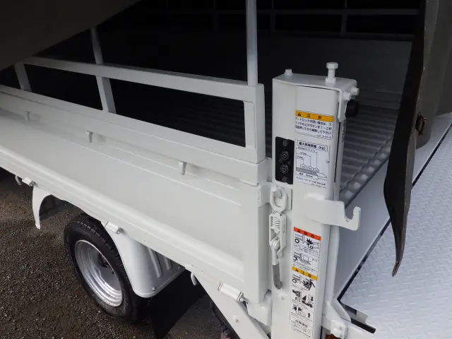 マツダ ボンゴトラック ABF-SKP2T(2WD)の写真21