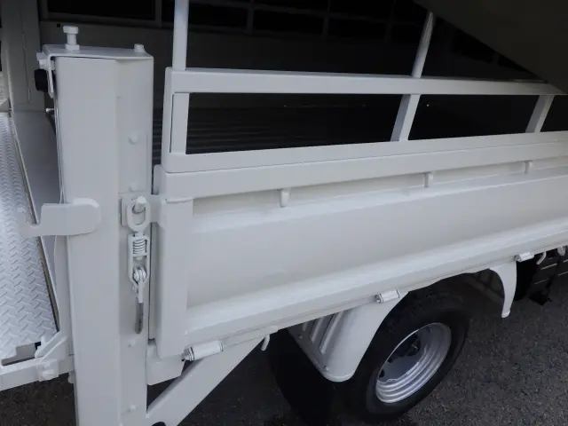 マツダ ボンゴトラック ABF-SKP2T(2WD)の写真22