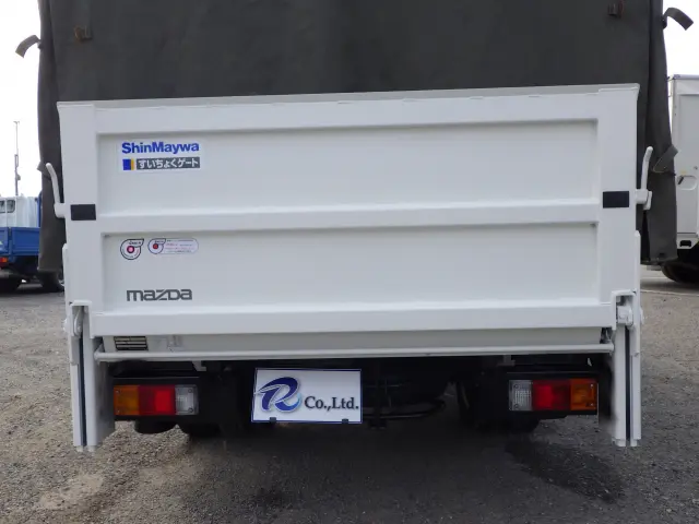 マツダ ボンゴトラック ABF-SKP2T(2WD)の写真23