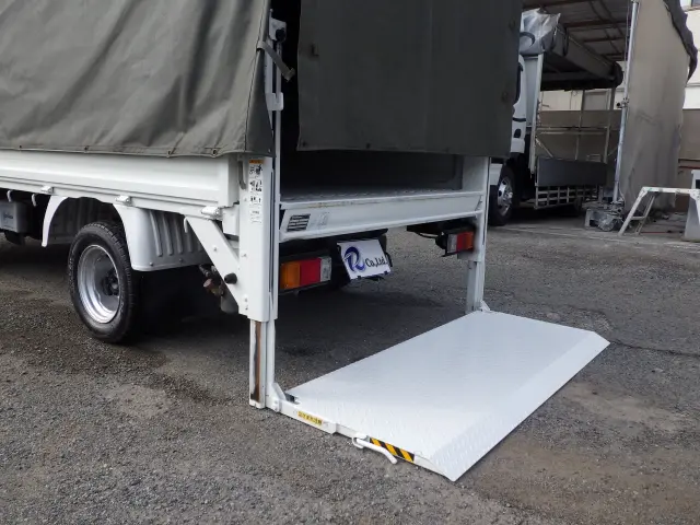 マツダ ボンゴトラック ABF-SKP2T(2WD)の写真24