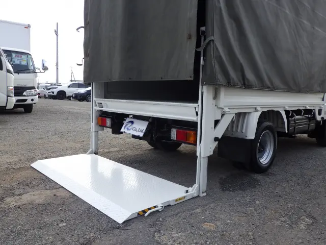 マツダ ボンゴトラック ABF-SKP2T(2WD)の写真25