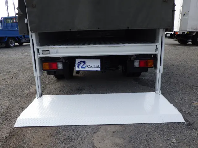 マツダ ボンゴトラック ABF-SKP2T(2WD)の写真26