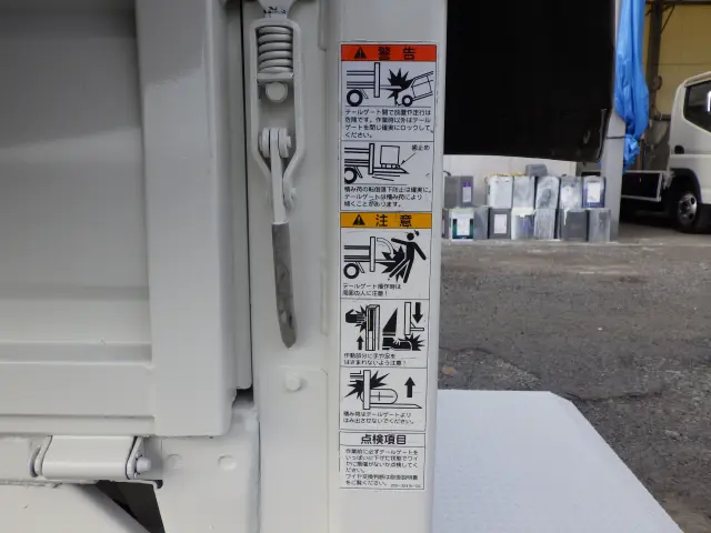 マツダ ボンゴトラック ABF-SKP2T(2WD)の写真28