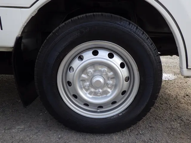 マツダ ボンゴトラック ABF-SKP2T(2WD)の写真31