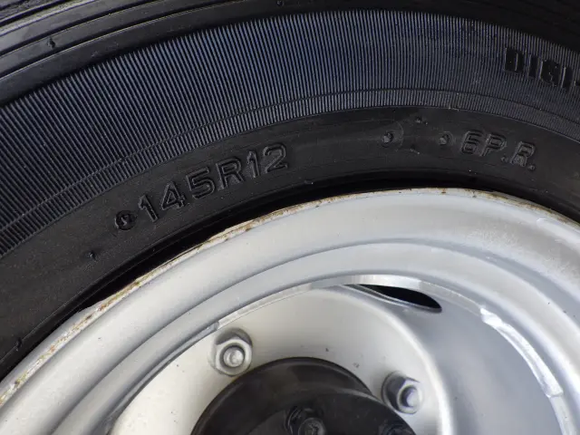 マツダ ボンゴトラック ABF-SKP2T(2WD)の写真34