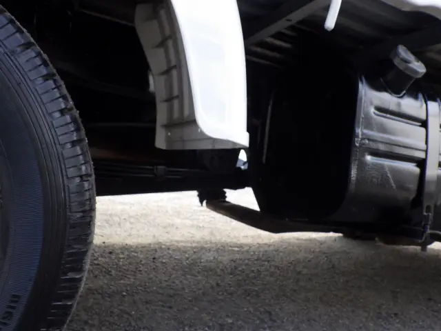 マツダ ボンゴトラック ABF-SKP2T(2WD)の写真38