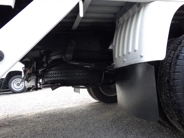 マツダ ボンゴトラック ABF-SKP2T(2WD)の写真39