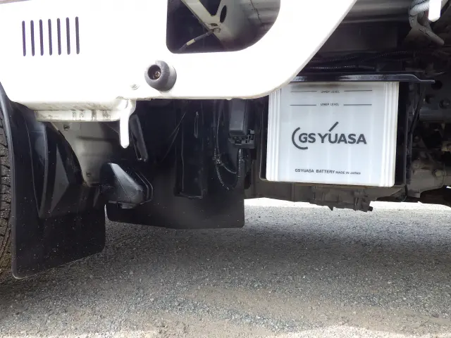 マツダ ボンゴトラック ABF-SKP2T(2WD)の写真40