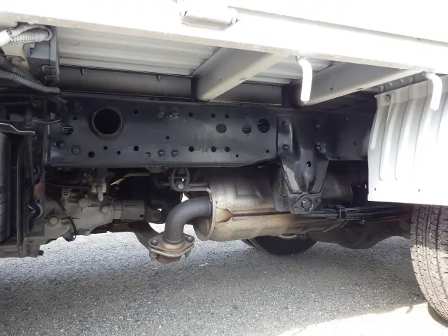 マツダ ボンゴトラック ABF-SKP2T(2WD)の写真41