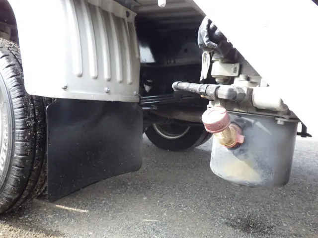 マツダ ボンゴトラック ABF-SKP2T(2WD)の写真42