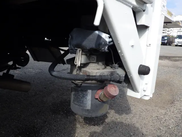 マツダ ボンゴトラック ABF-SKP2T(2WD)の写真43