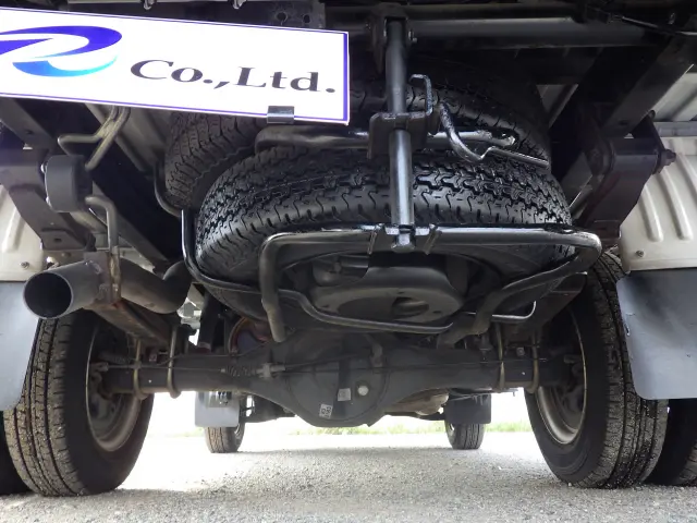 マツダ ボンゴトラック ABF-SKP2T(2WD)の写真44