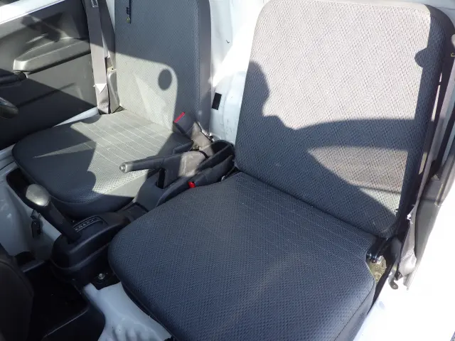 ダイハツ ハイゼットトラック EBD-S500P(2WD)の写真8