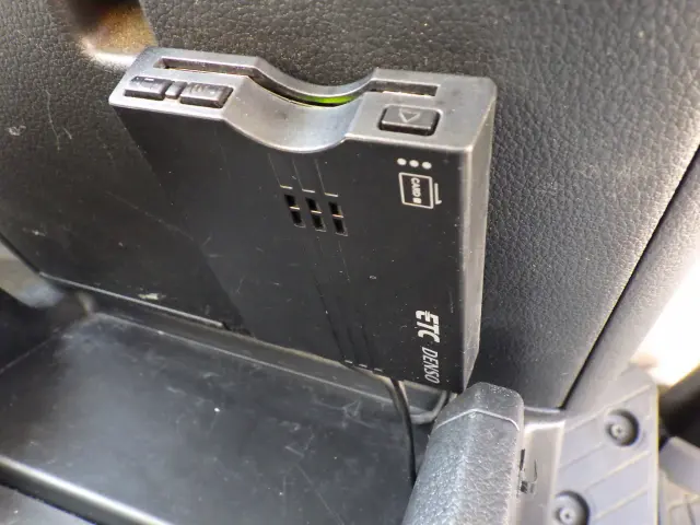 ダイハツ ハイゼットトラック EBD-S500P(2WD)の写真12