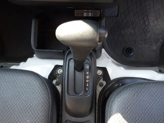 ダイハツ ハイゼットトラック EBD-S500P(2WD)の写真13