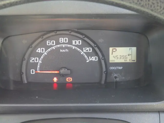 ダイハツ ハイゼットトラック EBD-S500P(2WD)の写真15