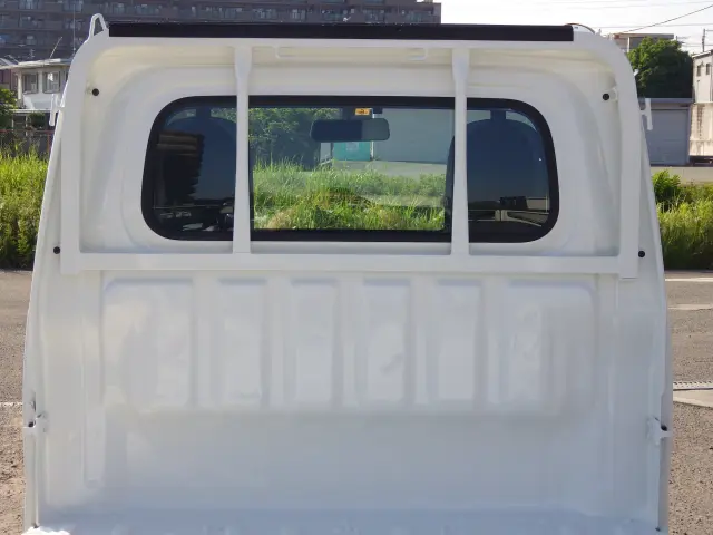 ダイハツ ハイゼットトラック EBD-S500P(2WD)の写真18
