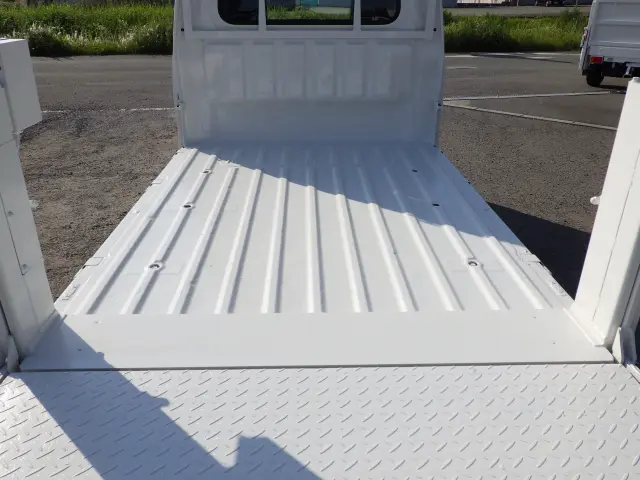 ダイハツ ハイゼットトラック EBD-S500P(2WD)の写真19