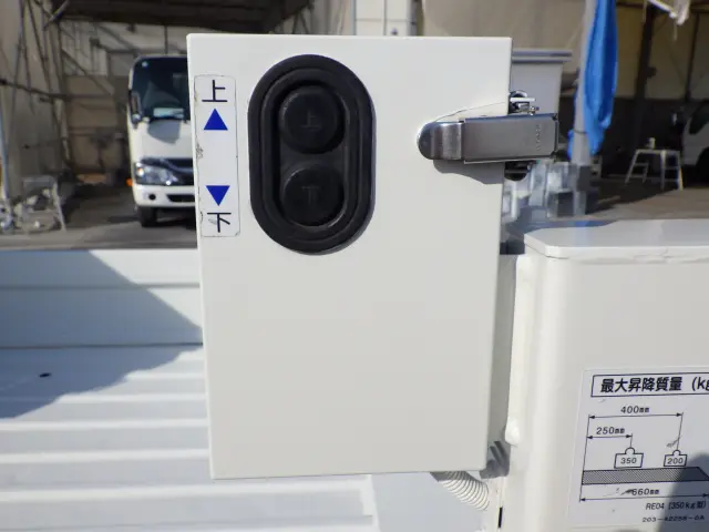 ダイハツ ハイゼットトラック EBD-S500P(2WD)の写真25