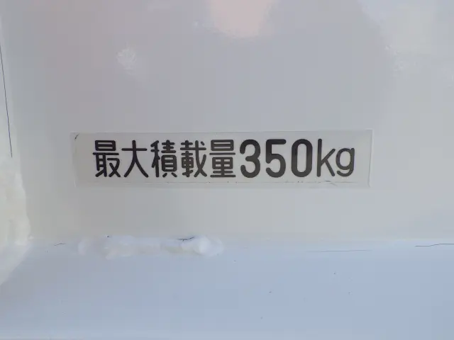 ダイハツ ハイゼットトラック EBD-S500P(2WD)の写真30