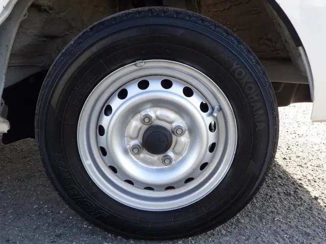 ダイハツ ハイゼットトラック EBD-S500P(2WD)の写真32