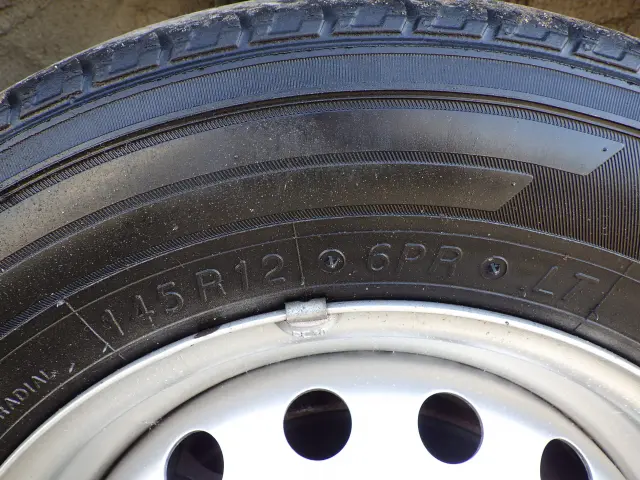 ダイハツ ハイゼットトラック EBD-S500P(2WD)の写真33