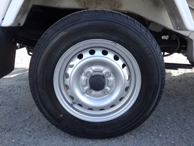 ダイハツ ハイゼットトラック EBD-S500P(2WD)の写真34