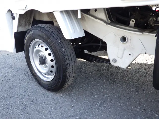 ダイハツ ハイゼットトラック EBD-S500P(2WD)の写真36