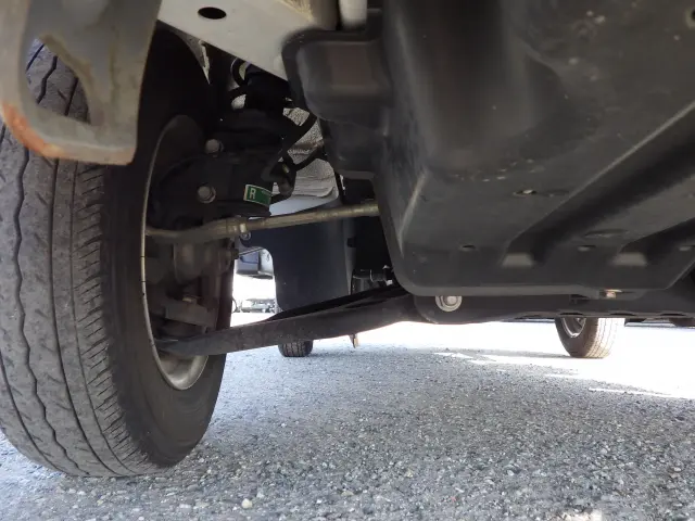 ダイハツ ハイゼットトラック EBD-S500P(2WD)の写真37