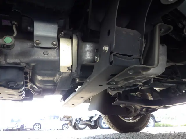 ダイハツ ハイゼットトラック EBD-S500P(2WD)の写真38