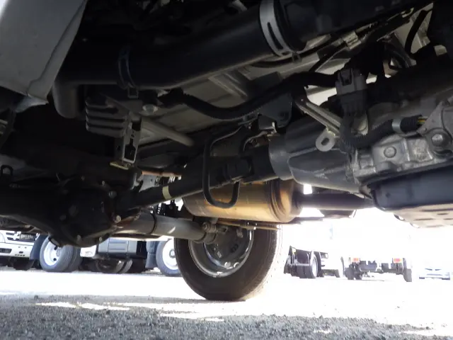ダイハツ ハイゼットトラック EBD-S500P(2WD)の写真39
