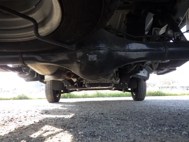 ダイハツ ハイゼットトラック EBD-S500P(2WD)の写真40