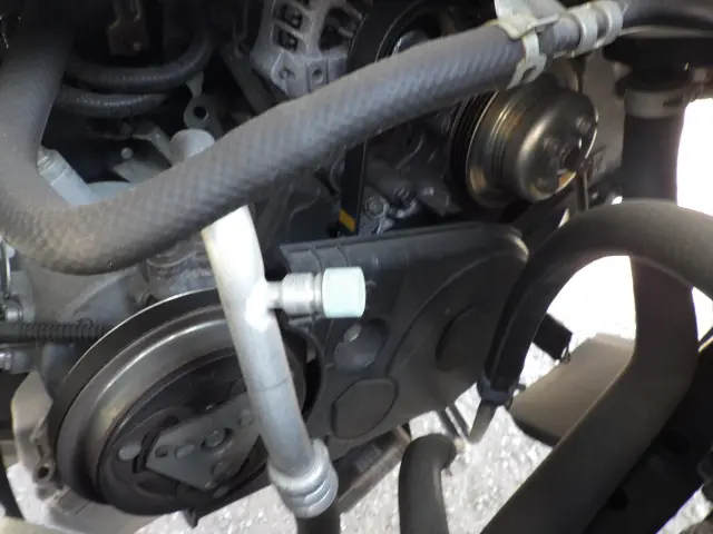 ダイハツ ハイゼットトラック EBD-S500P(2WD)の写真41