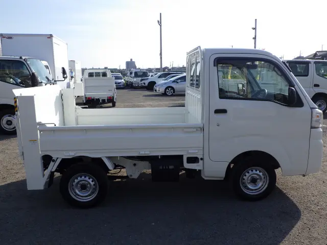 ダイハツ ハイゼットトラック EBD-S500P(2WD)の写真43