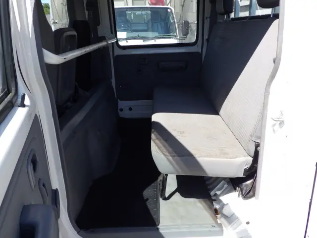 トヨタ ダイナ TKG-XZU605(2WD)の写真9