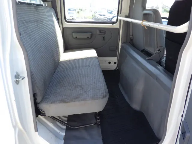 トヨタ ダイナ TKG-XZU605(2WD)の写真10