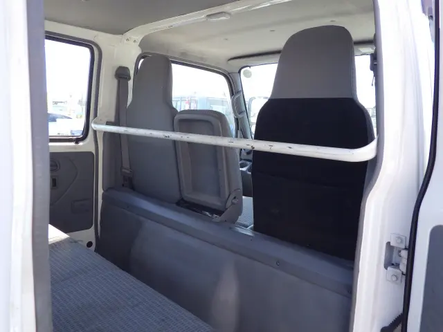 トヨタ ダイナ TKG-XZU605(2WD)の写真11