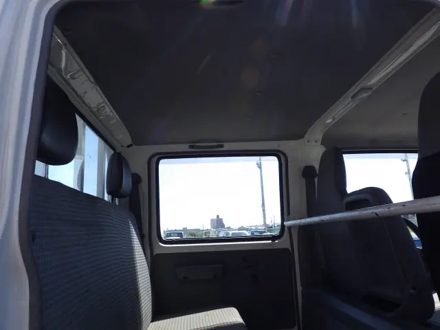 トヨタ ダイナ TKG-XZU605(2WD)の写真12