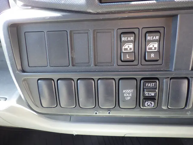 トヨタ ダイナ TKG-XZU605(2WD)の写真15