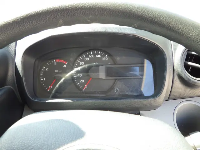 トヨタ ダイナ TKG-XZU605(2WD)の写真22