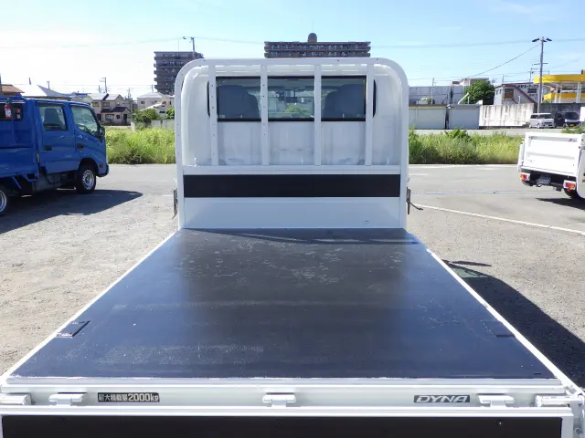 トヨタ ダイナ TKG-XZU605(2WD)の写真25