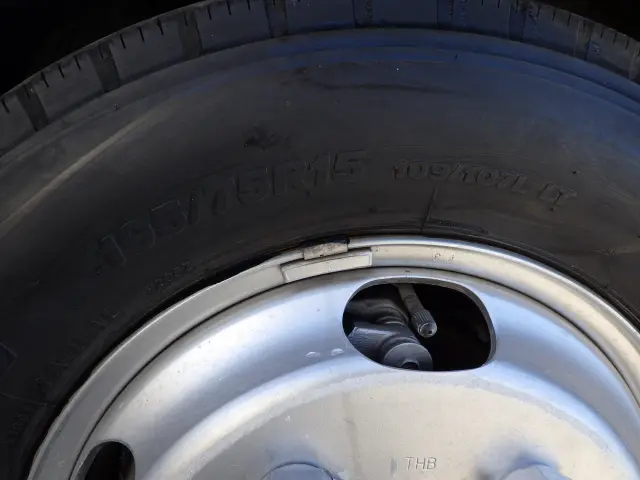 トヨタ ダイナ TKG-XZU605(2WD)の写真31